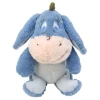 Disney Baby Winnie The Pooh Eeyore Plush Toy 23cm
