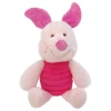 Disney Baby Winnie The Pooh Piglet Plush Toy 23cm