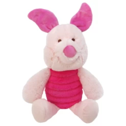 Disney Baby Winnie The Pooh Piglet Plush Toy 23cm
