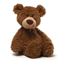 GUND Teddy Bear Pinchy Large 43cm Brown