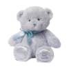 GUND Baby My First Teddy Bear Plush Toy Blue 25cm