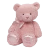 GUND Baby My First Teddy Bear Pink 38cm