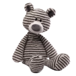 GUND Bear Zag Plush Toy 40cm