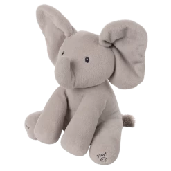 GUND Baby Flappy The Elephant Animated Plush Toy 26cm -Little Wonder Shop JAS0119 2