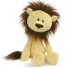 GUND Toothpick Zane Lion Plush Large 40cm