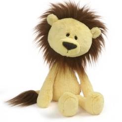 GUND Toothpick Zane Lion Plush Large 40cm