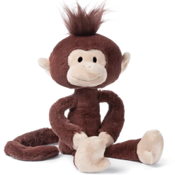 GUND Baby Toothpick Gabriel Monkey Plush Large 40cm
