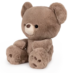 GUND Teddy Bear Kai Brown Small 30cm -Little Wonder Shop JAS0133 2