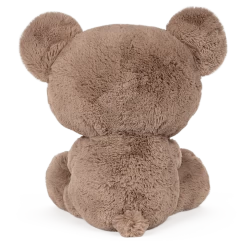 GUND Teddy Bear Kai Brown Small 30cm -Little Wonder Shop JAS0133 3