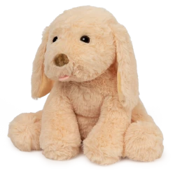 GUND Baby My Pet Puddles Puppy Animated Plush Toy 25cm -Little Wonder Shop JAS0134 3