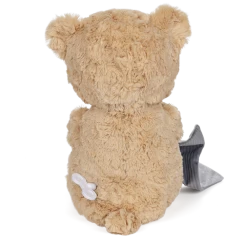GUND Baby Sweet Sounds Lullaby Bear Plush Toy 30cm -Little Wonder Shop JAS0139 2