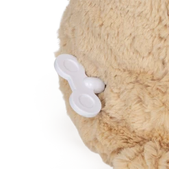 GUND Baby Sweet Sounds Lullaby Bear Plush Toy 30cm -Little Wonder Shop JAS0139 3