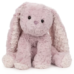 GUND Cozys Bunny 25cm Lilac