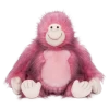 GUND Fab Pals Ramona Gorilla Plush Toy 28cm