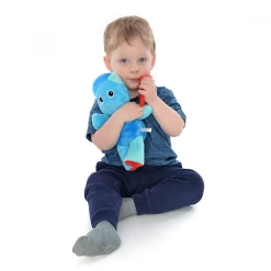 In The Night Garden Snuggly Singing Igglepiggle Plush Toy 29cm -Little Wonder Shop JAS0161 2