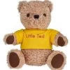 Play School Little Ted Plush Toy 22cm