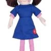 Play School Jemima Plush Cuddle Doll 50cm