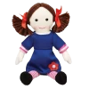 Play School Jemima Beanie Plush Toy 25cm