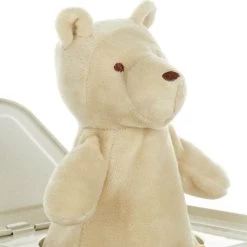 Winnie The Pooh Classic Pooh Jack In A Box Toy -Little Wonder Shop JAS0179 3