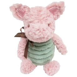 Disney Baby Winnie The Pooh Classic Piglet Plush Toy 23cm