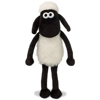 Shaun The Sheep Plush Toy 20cm 1 Shaun The Sheep Plush Toy 20cm
