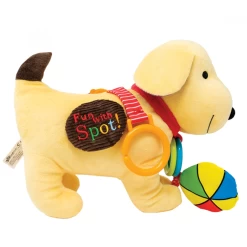 Spot The Dog Baby Activity Toy 25cm