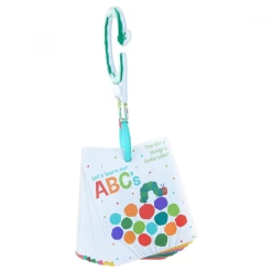 The Very Hungry Caterpillar Flash Cards -Little Wonder Shop JAS0254 2