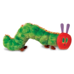 The Very Hungry Caterpillar Plush Toy Large 42cm