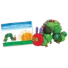 The Very Hungry Caterpillar Plush Toy And Print Gift Set