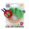 The Very Hungry Caterpillar Wooden Ring Rattle