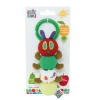 The Very Hungry Caterpillar Jiggle Attachable Toy