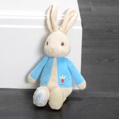 Beatrix Potter My First Peter Rabbit Plush Toy 26cm -Little Wonder Shop JAS0270 2