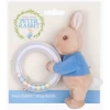 Beatrix Potter Peter Rabbit Ring Rattle