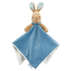 Beatrix Potter Signature Peter Rabbit Baby Comfort Blanket