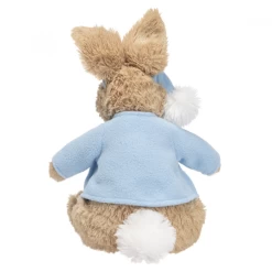 Beatrix Potter Animated Peter Rabbit Lullaby Plush Toy 25cm -Little Wonder Shop JAS0318 3