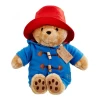 Paddington Bear Large Sitting Plush Toy 30cm