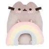 GUND Pusheen Rainbow Pusheen Plush Toy 24cm