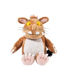 The Gruffalo Gruffalo's Child Plush Toy 18cm