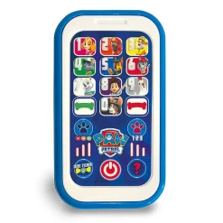 Paw Patrol My First Smart Phone Educational Toy -Little Wonder Shop JAS0515 2