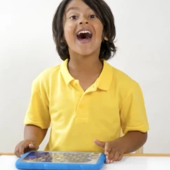 Paw Patrol Ryder's Alphabet Tablet Educational Toy -Little Wonder Shop JAS0516 3