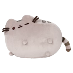 GUND Pusheen Winking Plush Toy 24cm