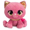 GUND P.Lushes Pets Madame Purrnel Kitty Plush Toy 16cm Pink