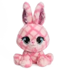 GUND P.Lushes Pets Trixie Karrats Bunny Plush Toy 16cm Pink