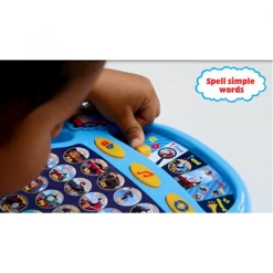 Thomas & Friends Learn With Thomas Alphaphonics Educational Toy -Little Wonder Shop JAS0570 2
