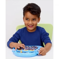 Thomas & Friends Learn With Thomas Alphaphonics Educational Toy -Little Wonder Shop JAS0570 3