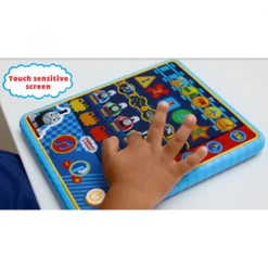 Thomas & Friends Smart Tablet Interactive Educational Toy -Little Wonder Shop JAS0572 2
