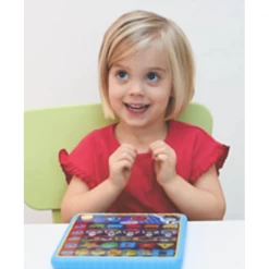 Thomas & Friends Smart Tablet Interactive Educational Toy -Little Wonder Shop JAS0572 3