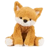 GUND Cozys Fox Plush Toy 25cm