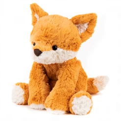 GUND Cozys Fox Plush Toy 25cm -Little Wonder Shop JAS0579 2