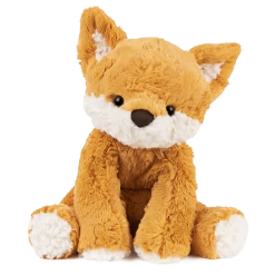 GUND Cozys Fox Plush Toy 25cm